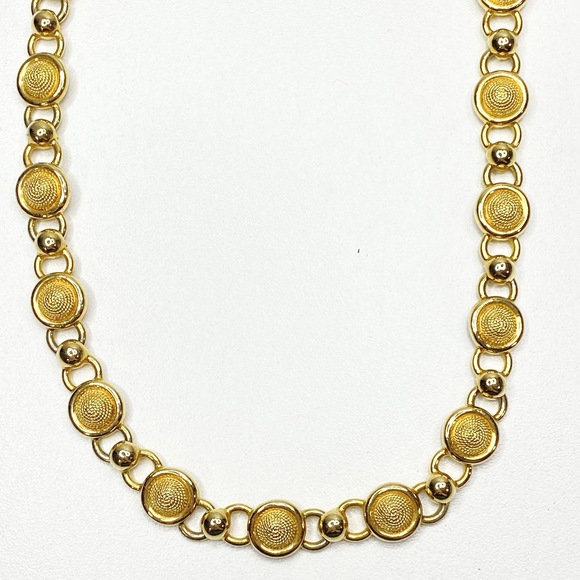 Collier Médaille Vintage Avec Chaîne - Fée / Fairy - Alliage Et Verre - Neuf Sans Emballage